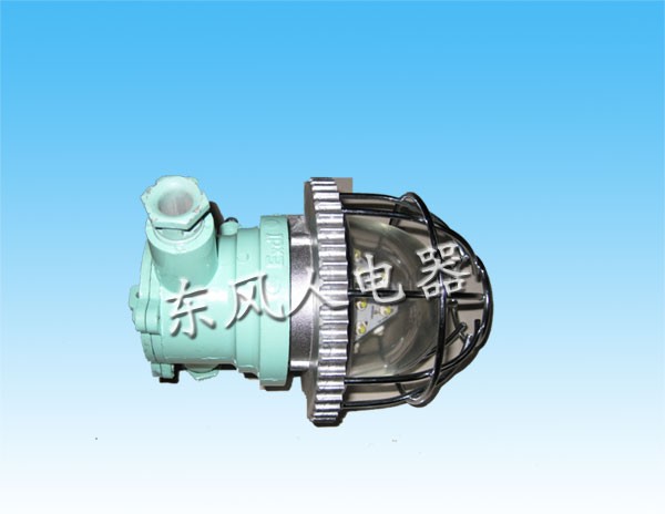 供应隔爆型LED巷道灯